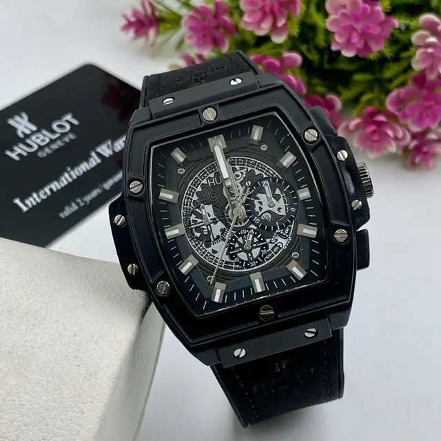 Image de Hublot
