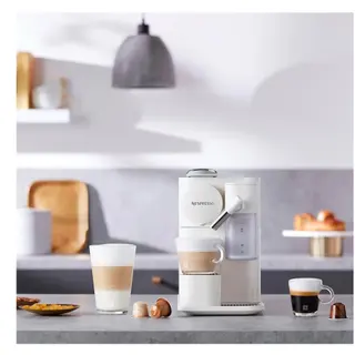 Photo 1 du produit  - Machine à expresso Lattissima One Original