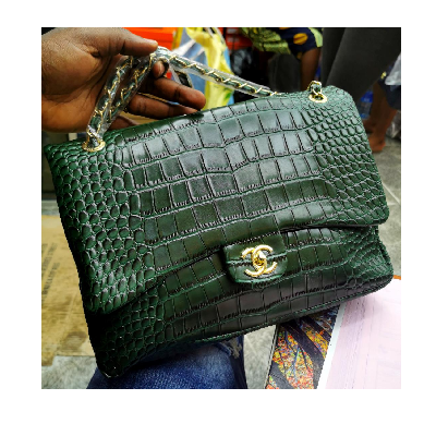 Product image attachment 1 - Chanel Bag