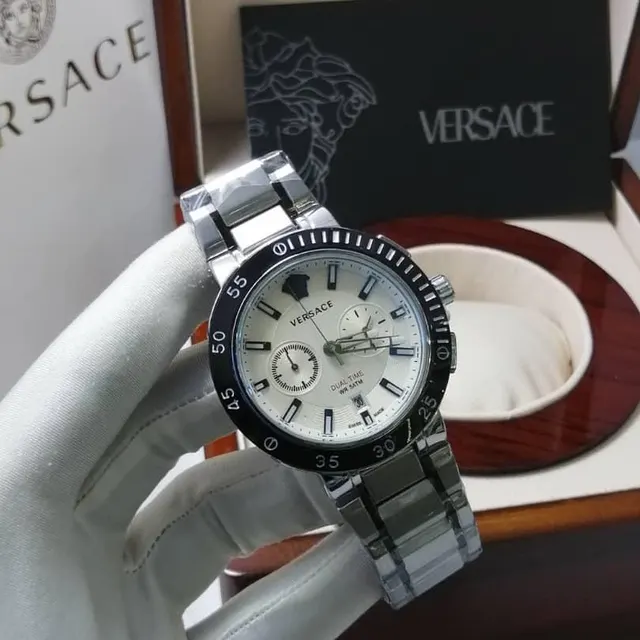 Image of Versace Chronograph