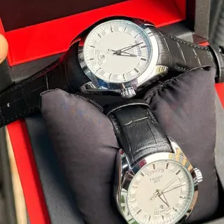 Product image attachment 2 - Tissot Couturier Day date