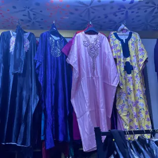 Product image attachment 2 - Buobou Gowns