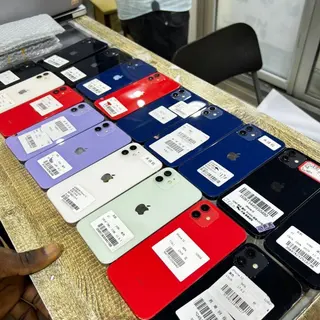 Photo 1 du produit  - iPhone 12 128g