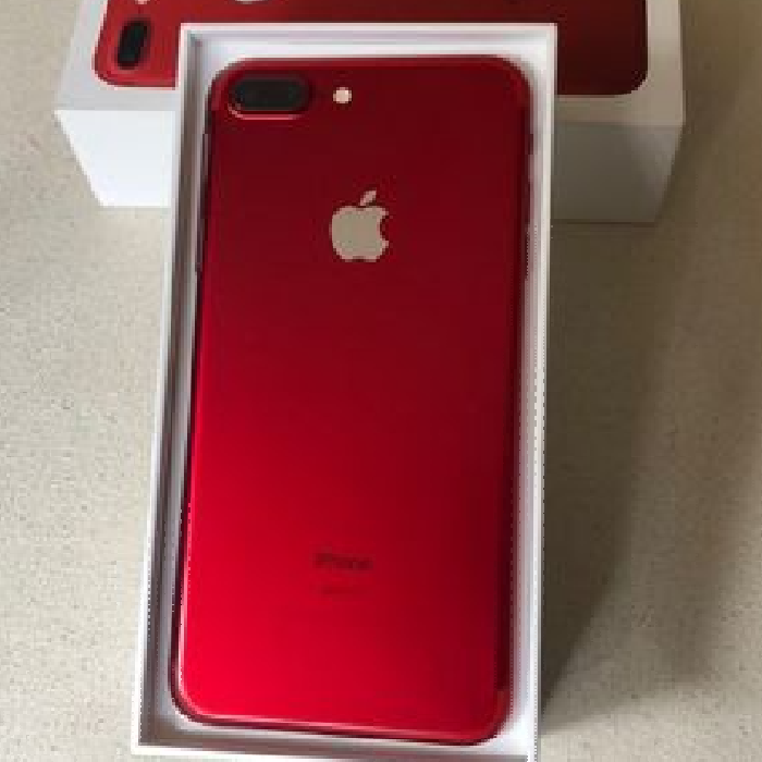 Product image attachment 2 - iPhone 7+ 256G