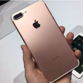 Product image attachment 4 - iPhone 7+ 256G