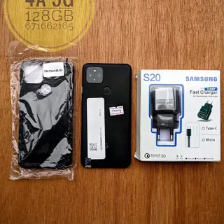 Photo 1 du produit  - Google pixel 5