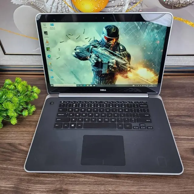 Image of XPS