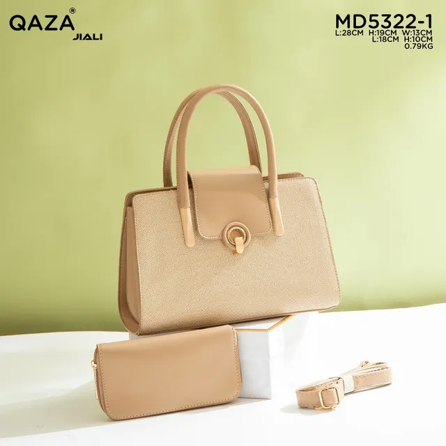 Image de ensemble sac à main 2 en 1