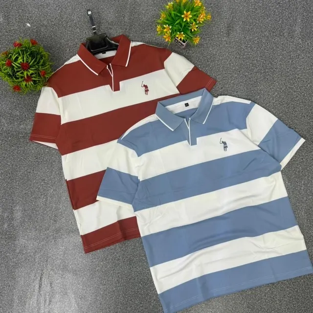 Image de Lacoste Polo T shirt