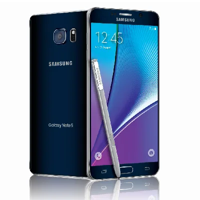 Photo 1 du produit - Samsung Galaxy note 5