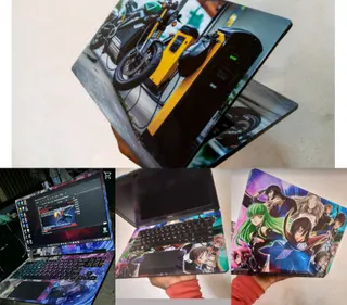 Product image attachment 5 - PC coating