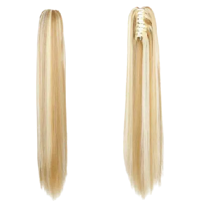 Image de cheveux naturels SH66 27H6