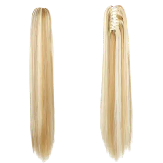 Photo 1 du produit  - cheveux naturels SH66 27H6