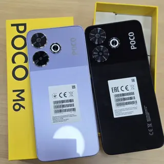 Photo 2 du produit  - POCO M6