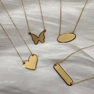 Product image attachment 5 - Collier