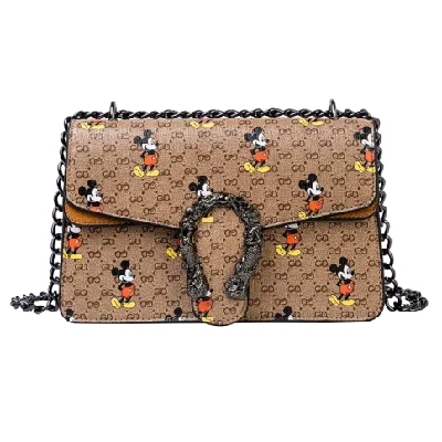 Photo 1 du produit - Sac de messager