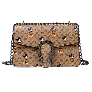 Photo 1 du produit  - Sac de messager