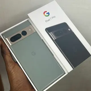 Photo 1 du produit  - GOOGLE PIXEL 7 PRO 5G - 128G