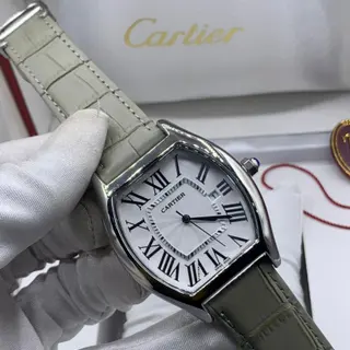 Photo 4 du produit  - montre Cartier homme