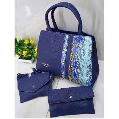 Photo 1 du produit - Sacs à main Prada avec pochettes