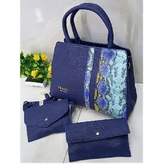 Product image attachment 1 - Prada handbags with clutches
