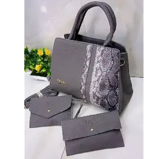 Product image attachment 4 - Prada handbags with clutches