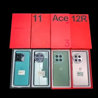 Photo 1 du produit  - ONEPLUS 10 PRO 128G