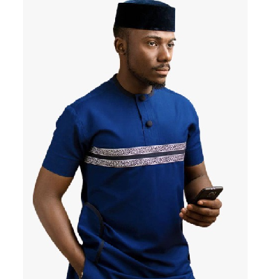 Product image attachment 1 - Afritude men clothes