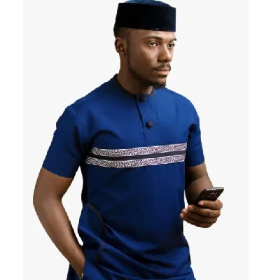 Product image attachment 1 - Afritude men clothes