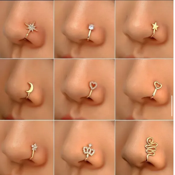 Photo 1 du produit - Percing