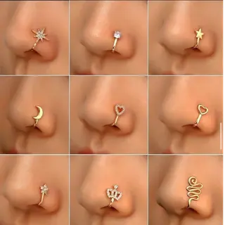 Photo 1 du produit  - Percing