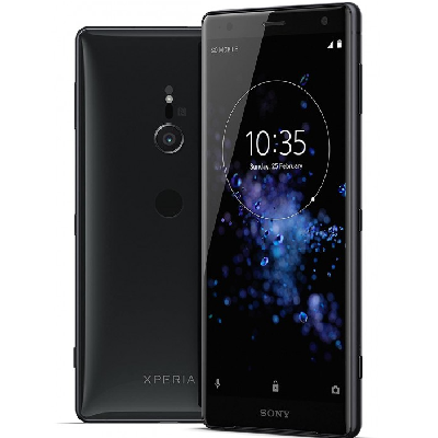 Photo 1 du produit - Sony xz2 64G