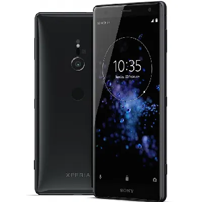 Image de Sony xz2 64G