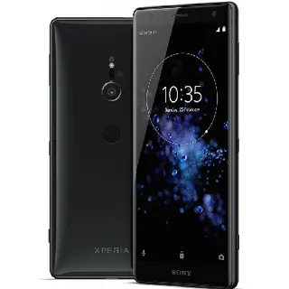 Photo 1 du produit  - Sony xz2 64G