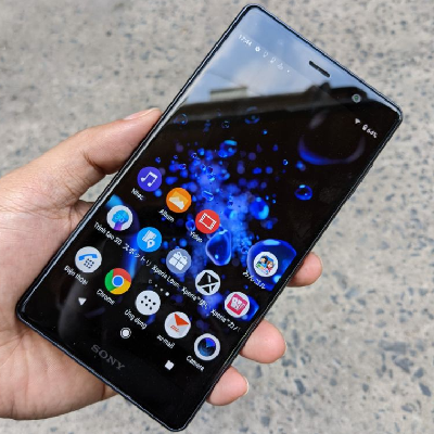 Photo 2 du produit - Sony xz2 64G