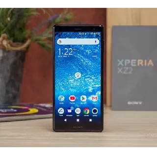 Photo 3 du produit  - Sony xz2 64G