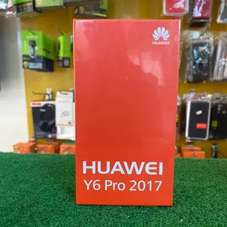 Photo 1 du produit  - HUAWEI Y6 Pro 2017