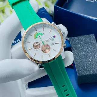 Photo 5 du produit  - Tommy Hilfiger chronographe