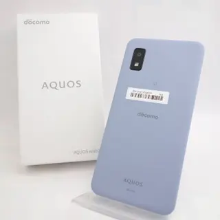 Photo 1 du produit  - SHARP AQUOS WISH2 64G