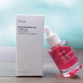 Product image attachment 1 - Anua niacinamide 10%