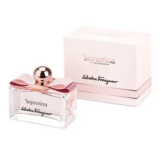 Photo 1 du produit  - Parfum Signorina (30ml)