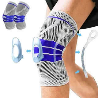 Photo 3 du produit  - Genouillère rotulienne ligamentaire