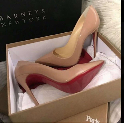 Photo 1 du produit - talons marron