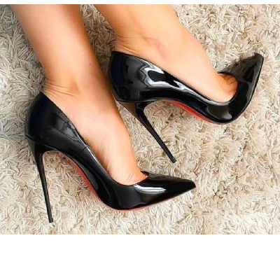 Photo 2 du produit - talons marron