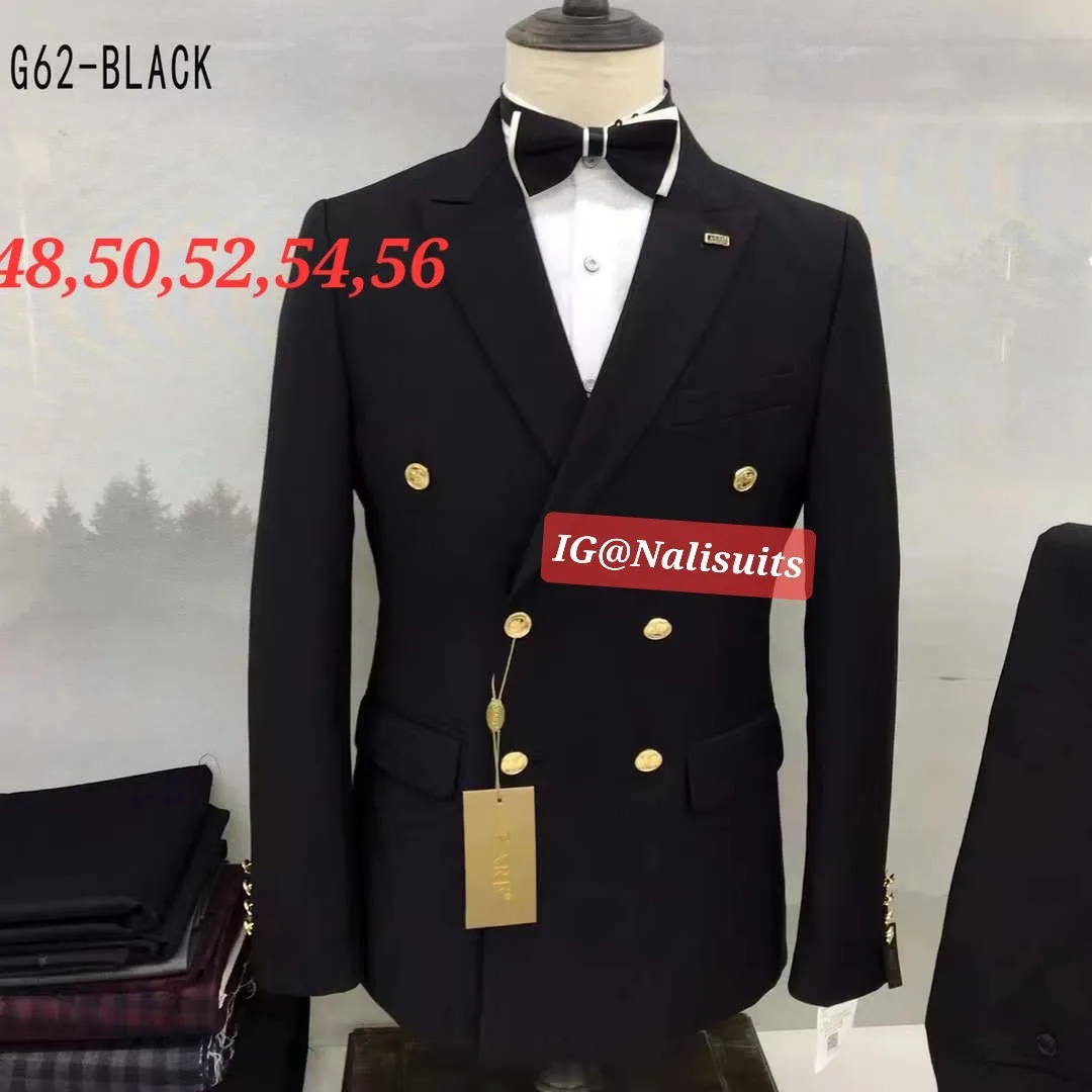 Product image attachment 1 - Suit , Tuxedo, costume