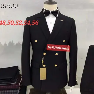 Product image attachment 1 - Suit , Tuxedo, costume