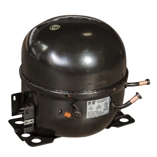 Image de compressor compresseurs de frigo