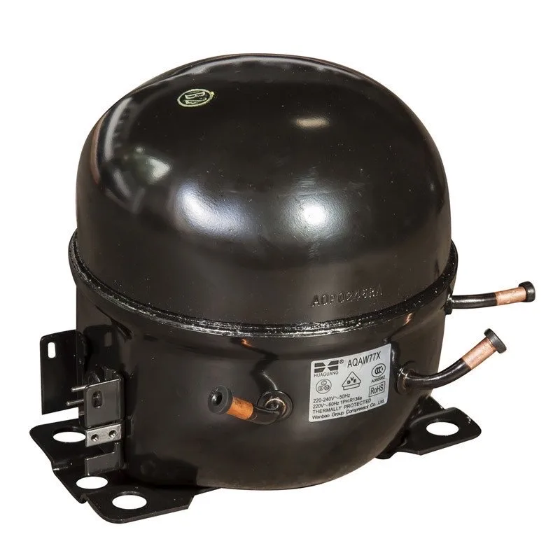 Photo 1 du produit - compressor compresseurs de frigo