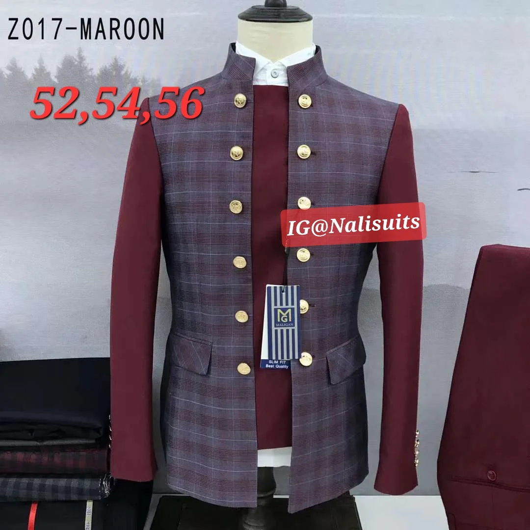 Product image attachment 1 - Suit , Tuxedo, costume