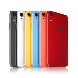 Photo 2 du produit  - iPhone XR 64 giga